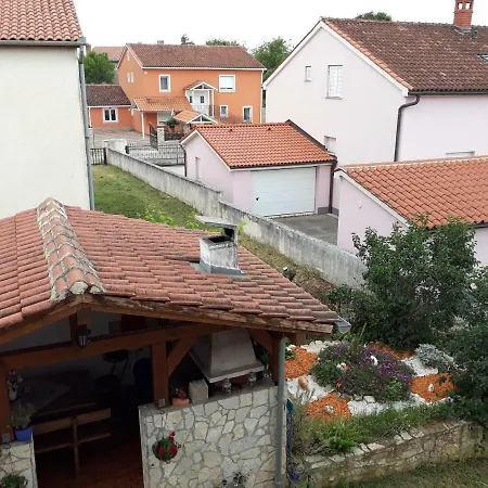 Gagulic Fažana