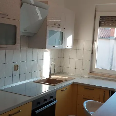 Gagulic Apartment