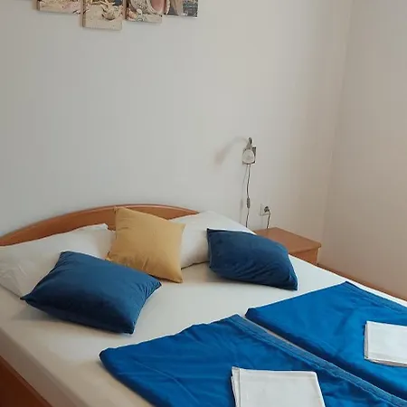 Gagulic Apartment *
