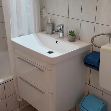 Gagulic Apartment Fažana