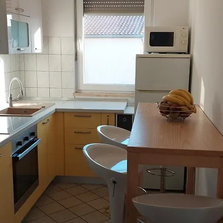 Apartment Gagulic Fazana