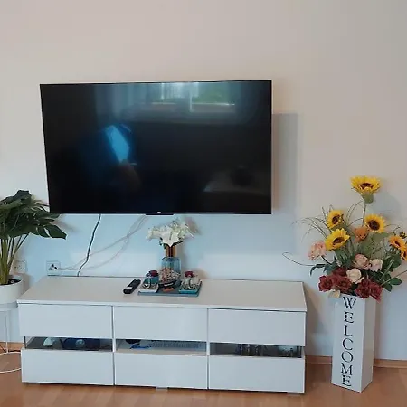 Gagulic Apartment