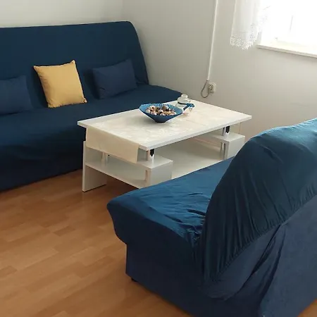 Gagulic Apartment *