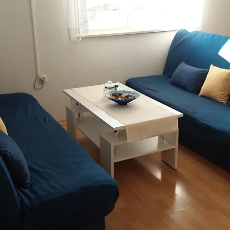 Apartment Gagulic Fazana