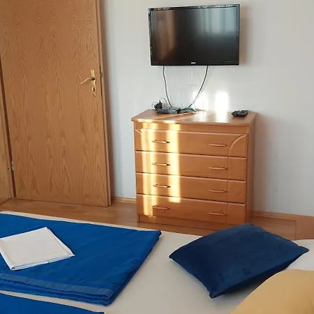 Gagulic Apartment