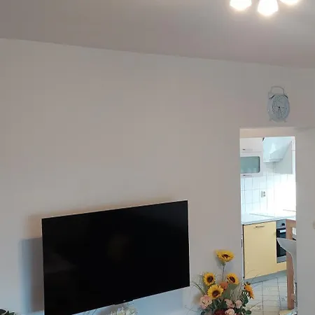 Apartment Gagulic