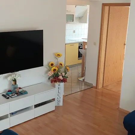 Gagulic Apartment *