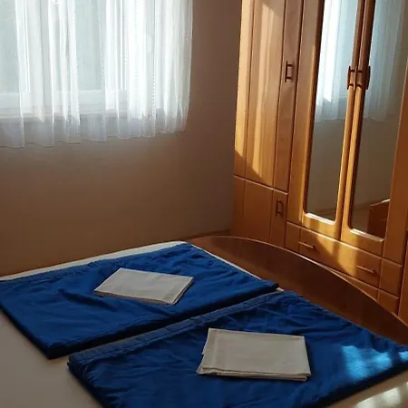 Gagulic Fažana