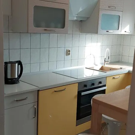 Gagulic Apartment