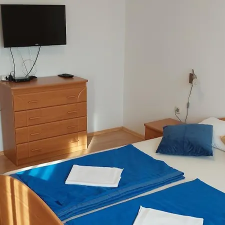 Apartment Gagulic