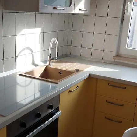 Gagulic Apartment *
