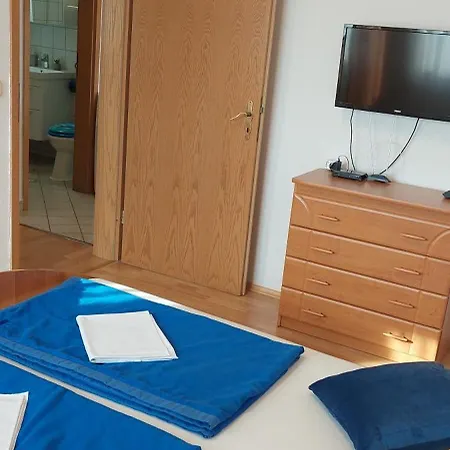 Gagulic Apartment Fazana