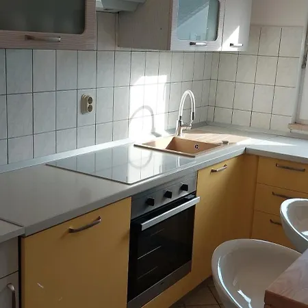 Apartment Gagulic Fazana