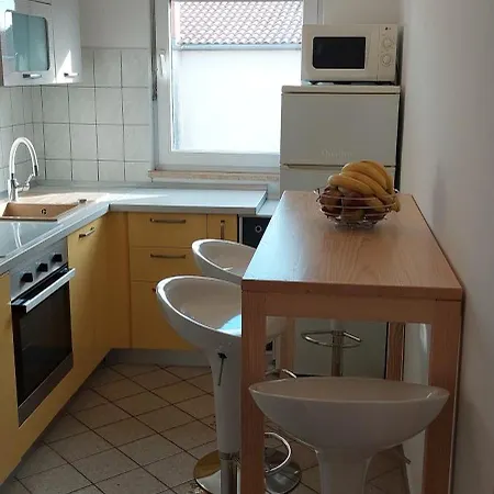 Apartment Gagulic