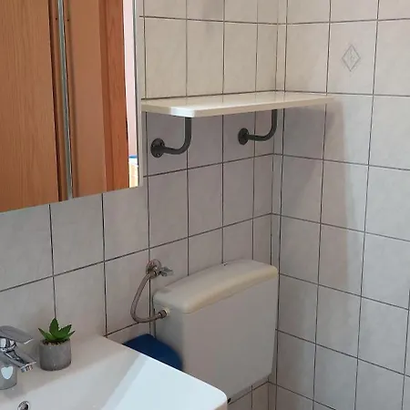 Gagulic Apartment Fazana