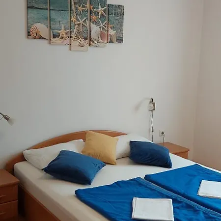 Gagulic Apartment *