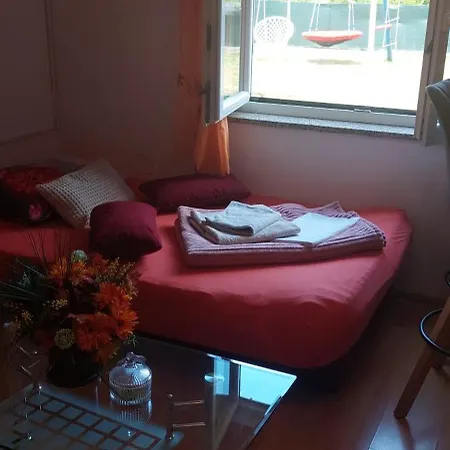 Gagulic Apartment Fazana