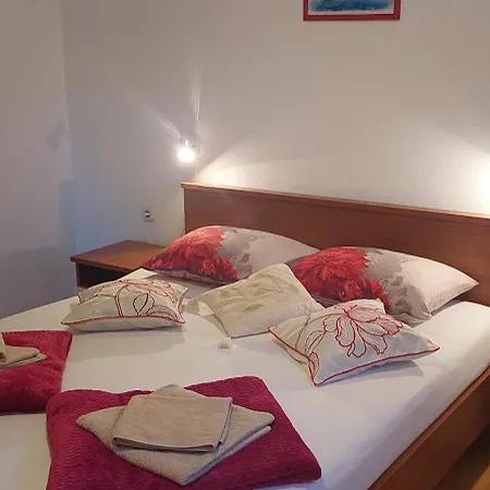 Gagulic Apartment