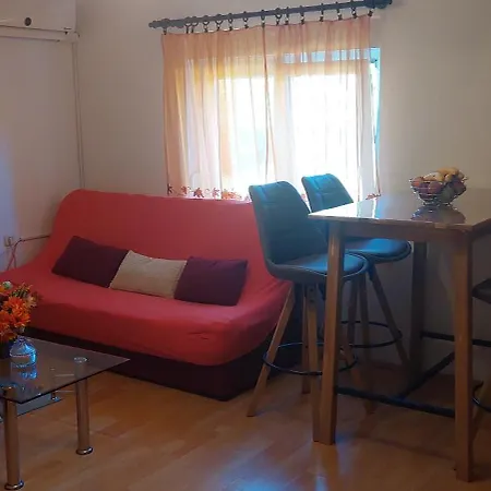 Gagulic Apartment