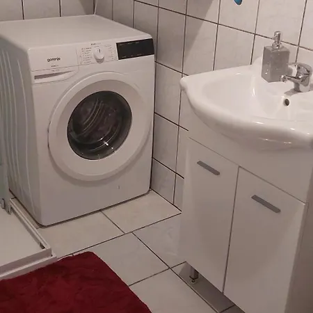 Gagulic Apartment *