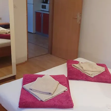 Gagulic Apartment Fazana