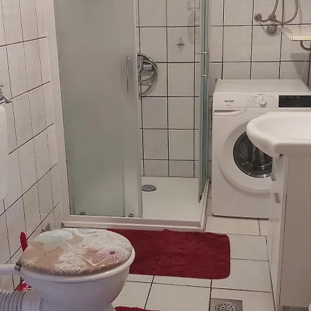 Gagulic Apartment