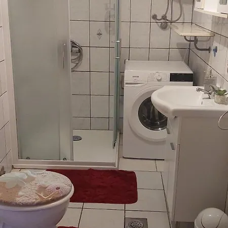 Apartment Gagulic *