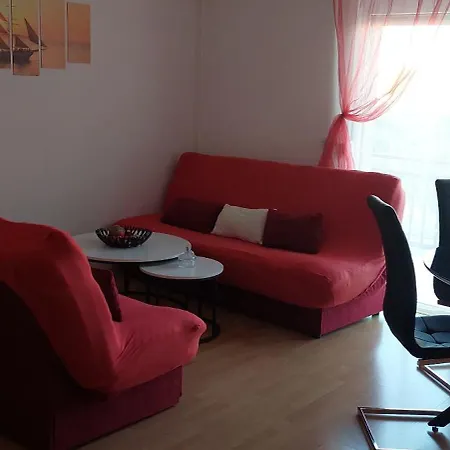 Gagulic Apartment