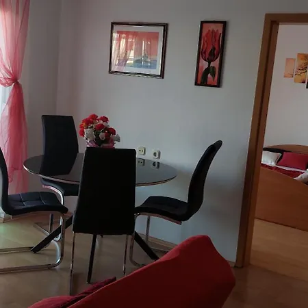 Apartment Gagulic