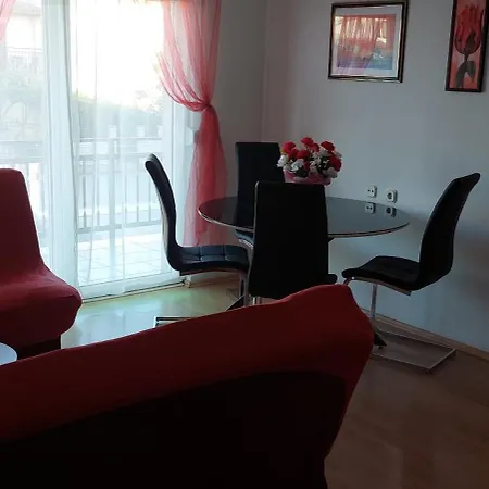 Gagulic Apartment