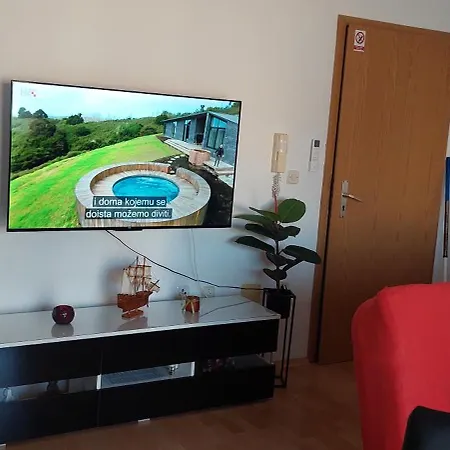 Apartment Gagulic