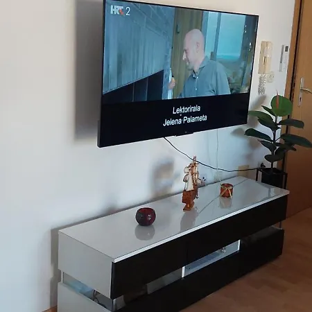 Apartment Gagulic *