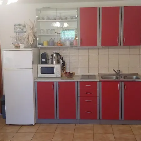 Gagulic Apartment Fazana