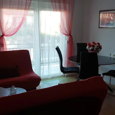 Gagulic Apartment *