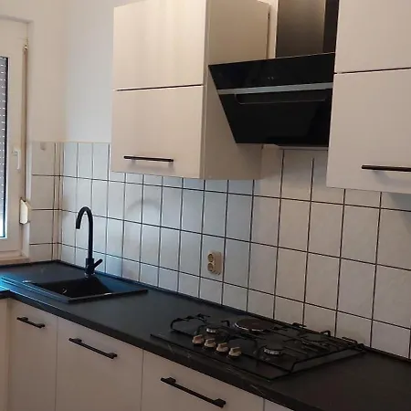 Gagulic Apartment Fazana