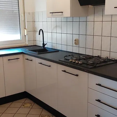 Apartment Gagulic Fazana