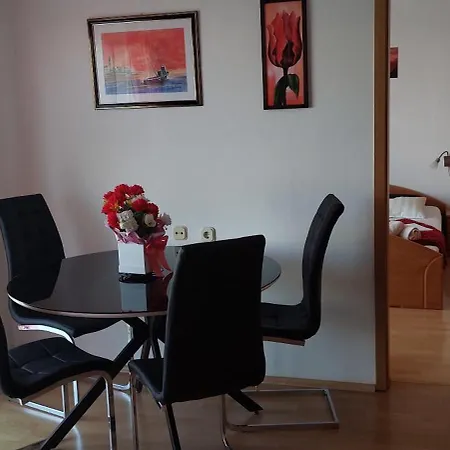 Gagulic Apartment Fazana
