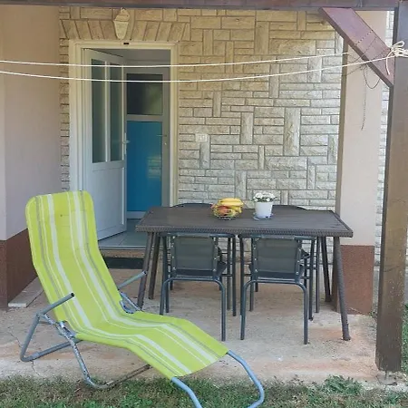 Gagulic Fažana