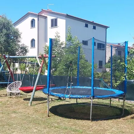 Apartment Gagulic