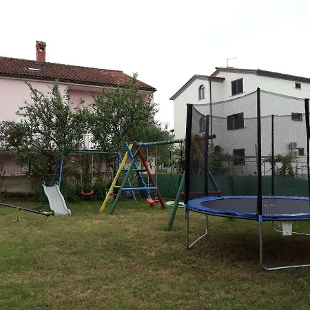 Gagulic Apartment *