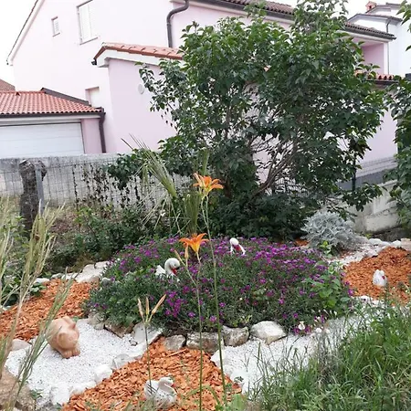 Apartment Gagulic
