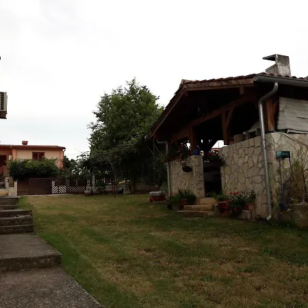 Appartement Gagulic